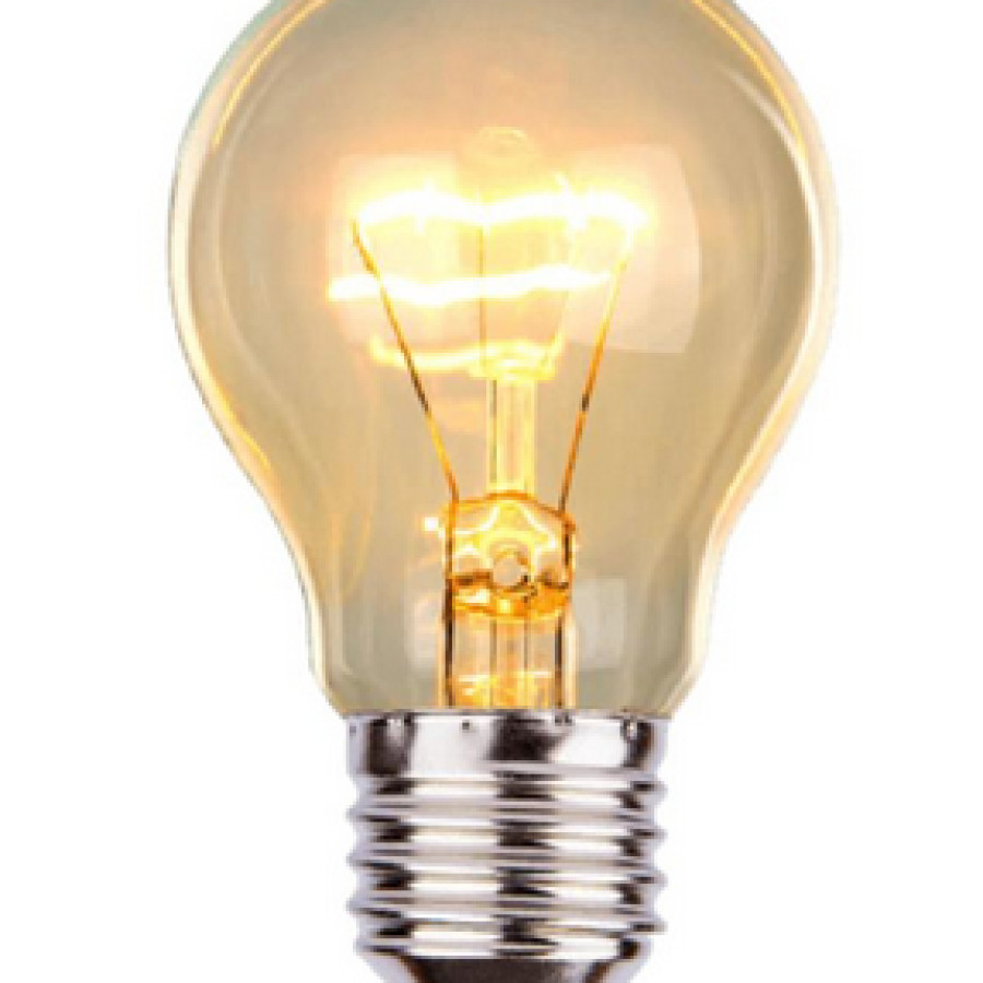 Bola Lampu Pijar 15 Watt (Philips)