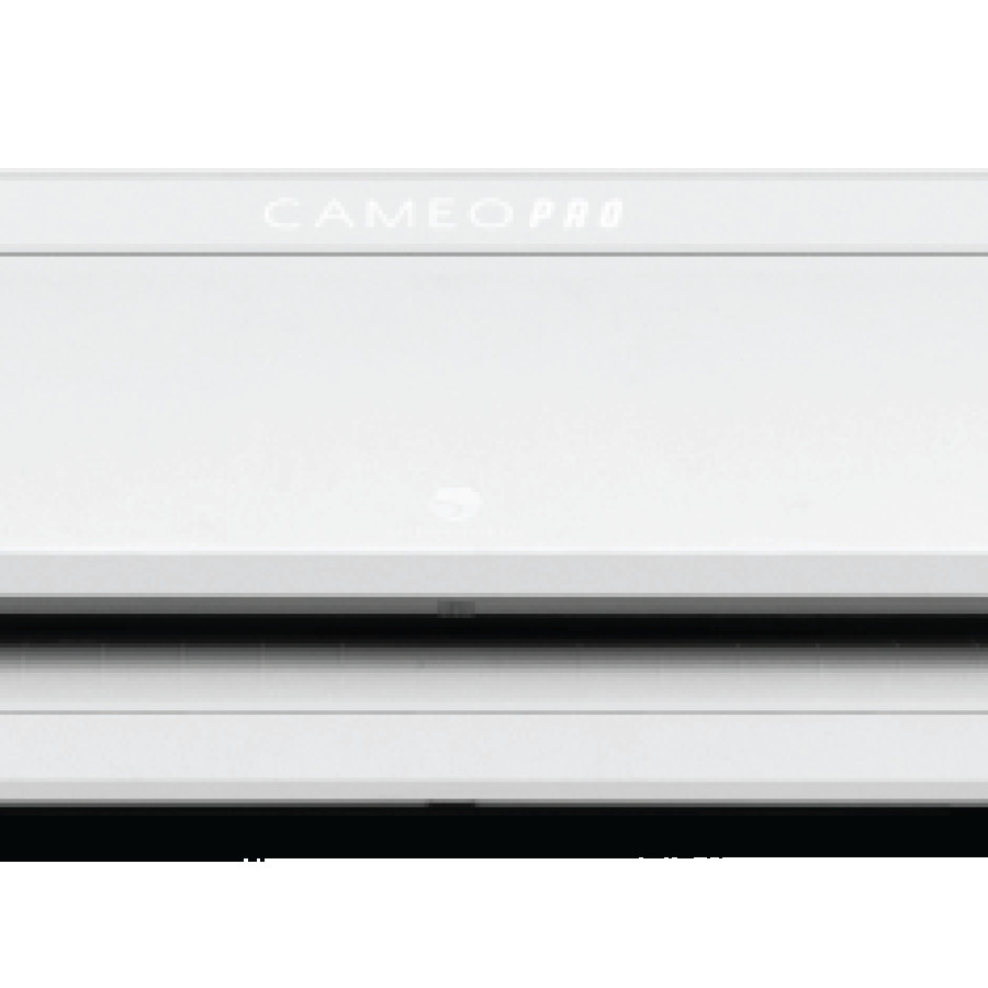 MESIN CUTTING SILHOUTE CAMEO 4 PRO - utama