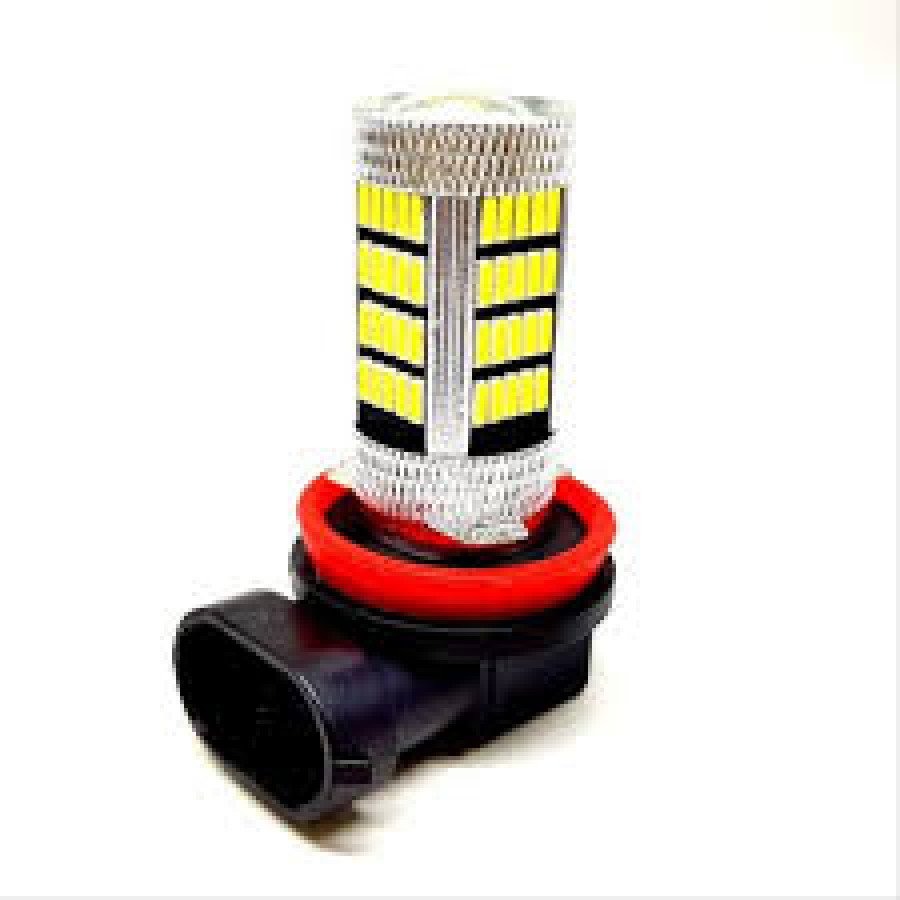 Dop lampu led foglamp set