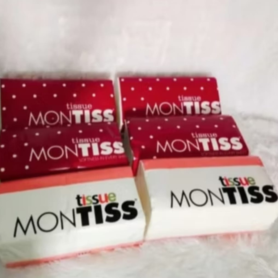 TISU MONTISS
