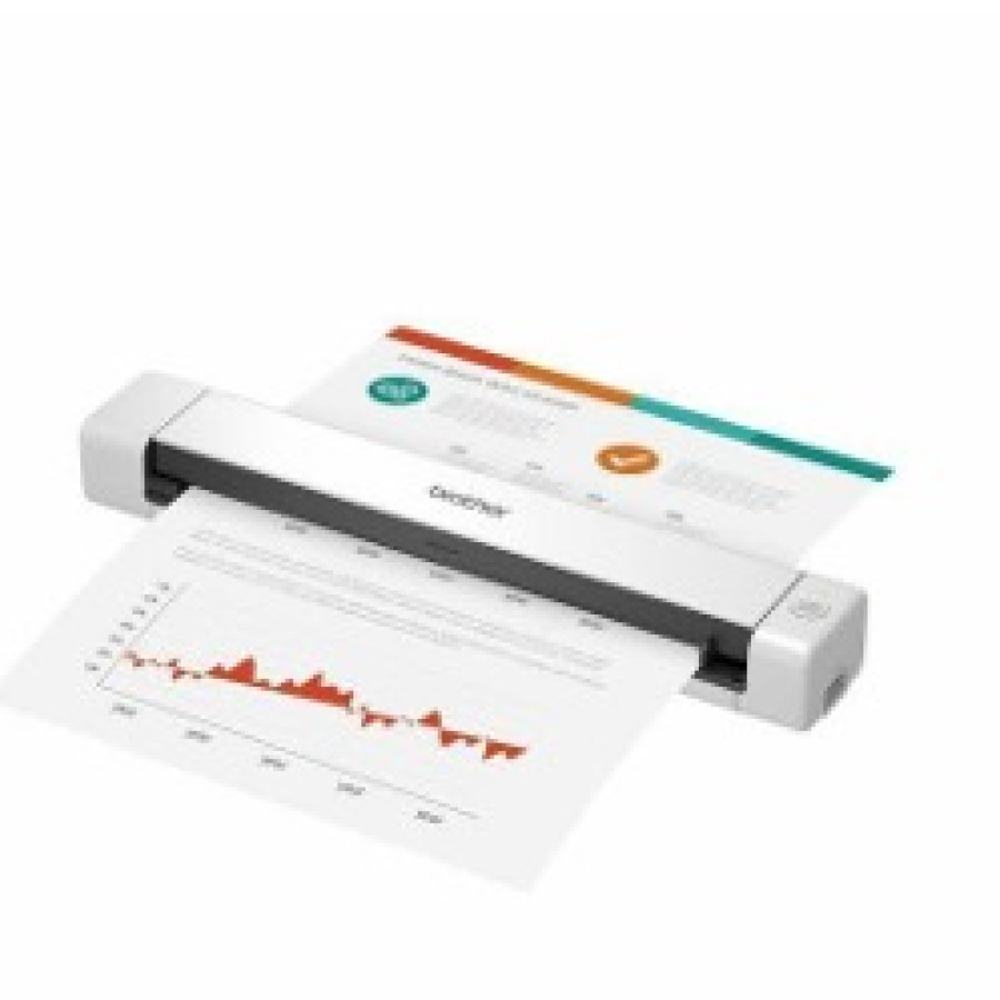 Scanner Portable Brother