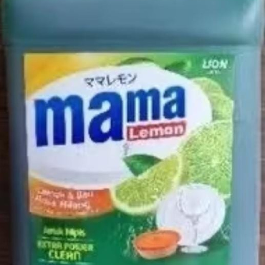 Mama Lemon 5 Liter