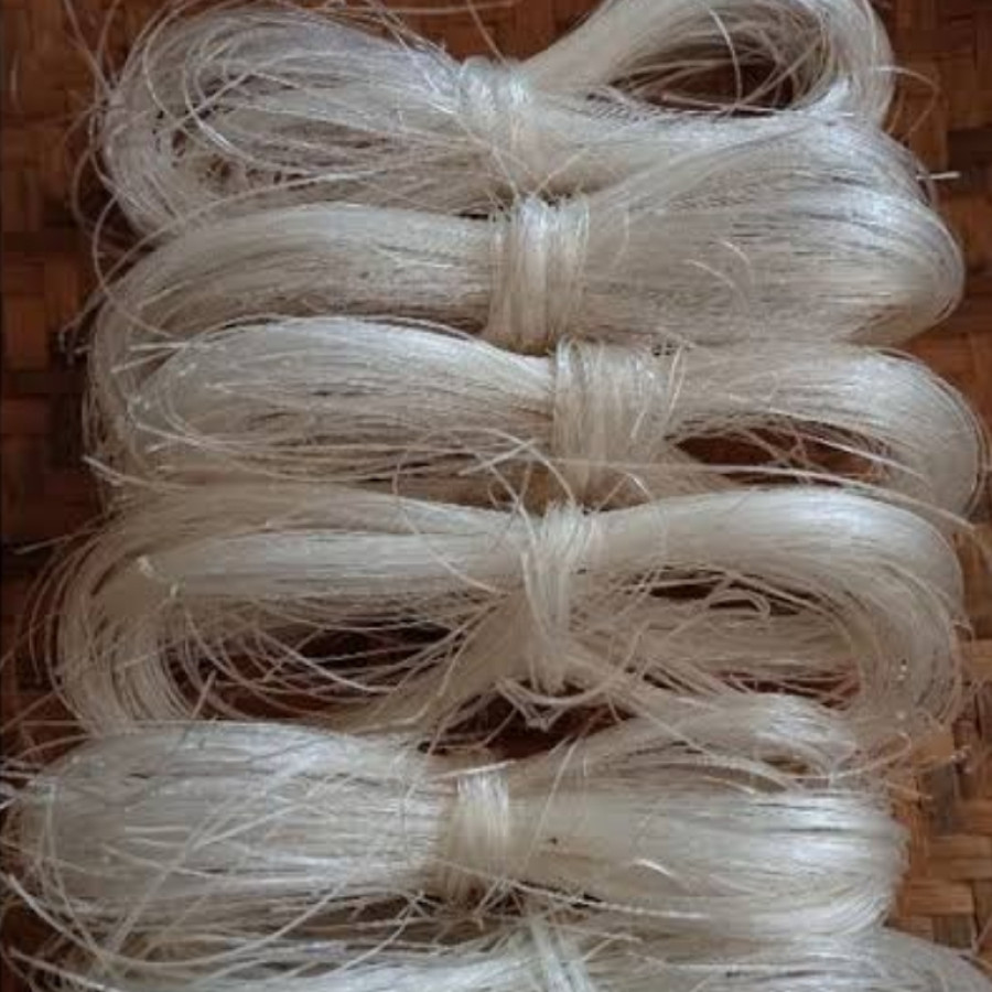 Mie Soun Ikat
