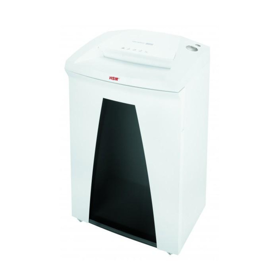 HSM Document Shredder Securio B32 Cross Cut 4.5 x 30mm