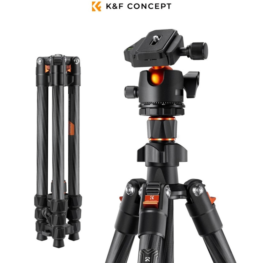Tripod Kamera