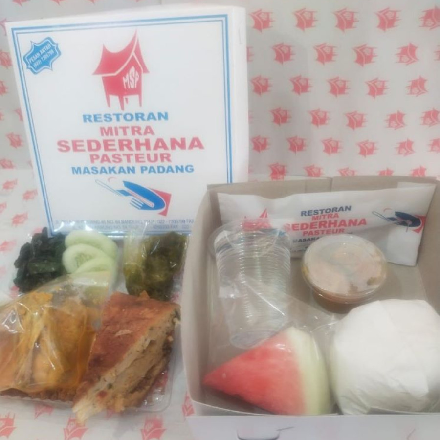 PAKET NASI KOTAK 3 - depan