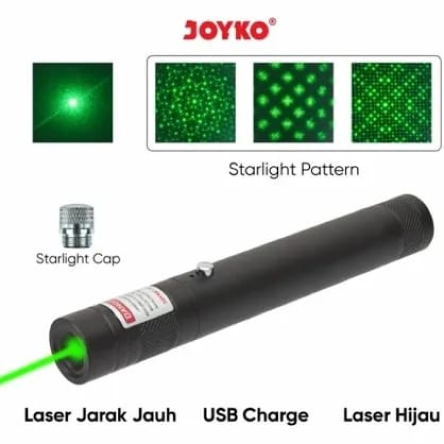 Pointer Joyko