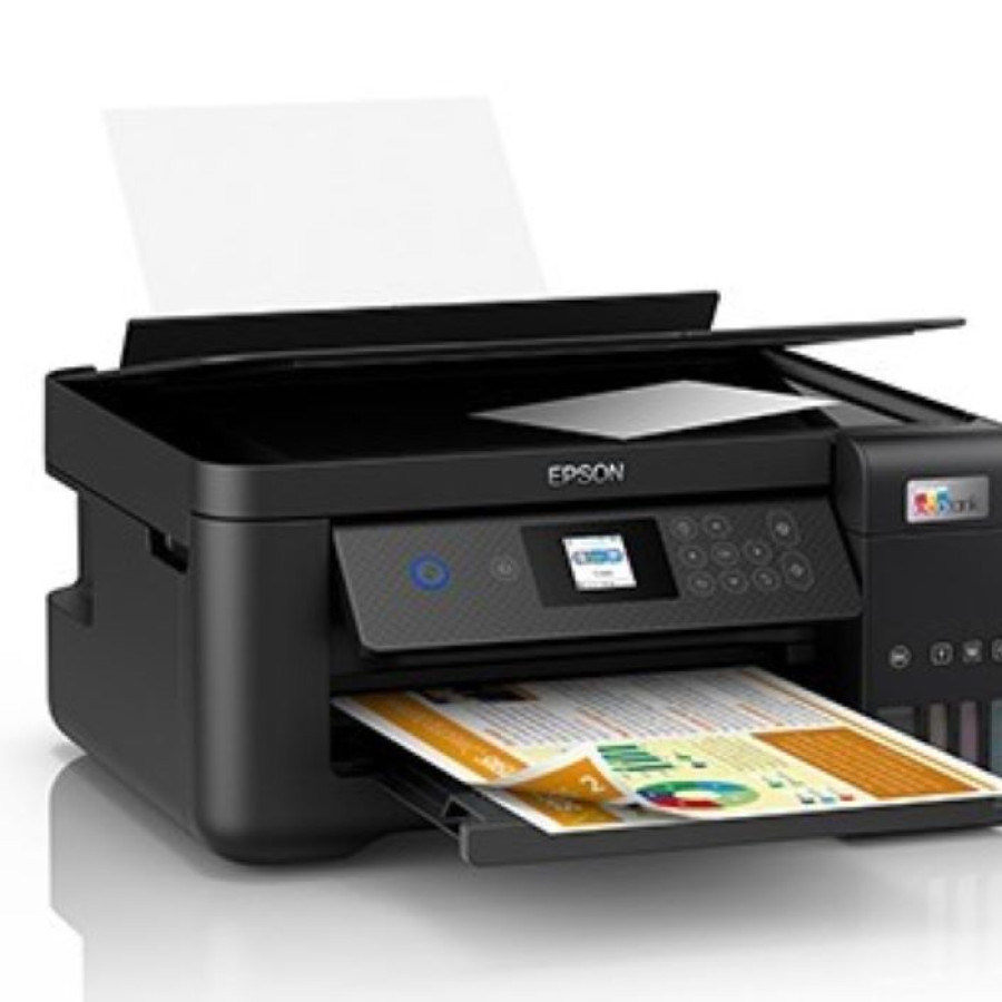 PRINTER EPSON L4260 Wifi - utama