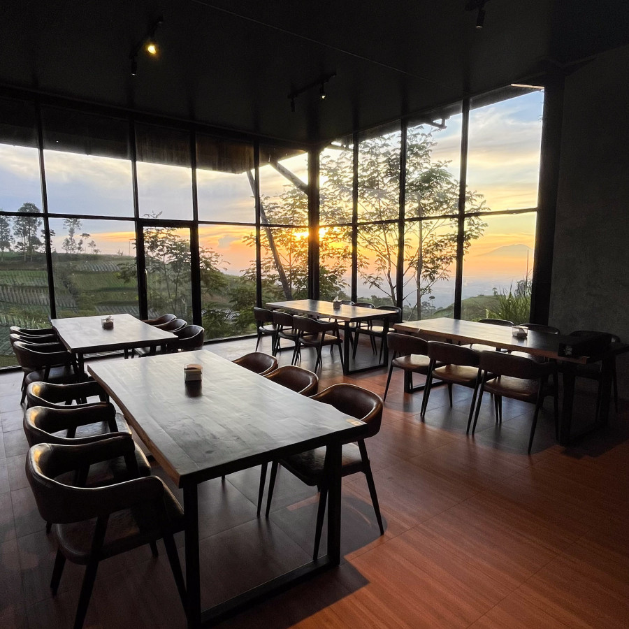 PAKET FULLDAY MEETING - samping