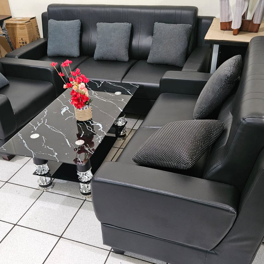 Sofa / Kursi Tamu