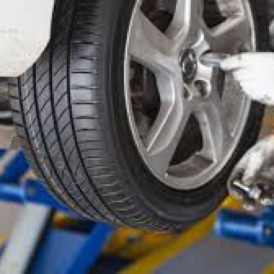 PAKET PASANG + GANTI BAN BS TURANZA RING 17 ( ISI NITROGEN) - detail