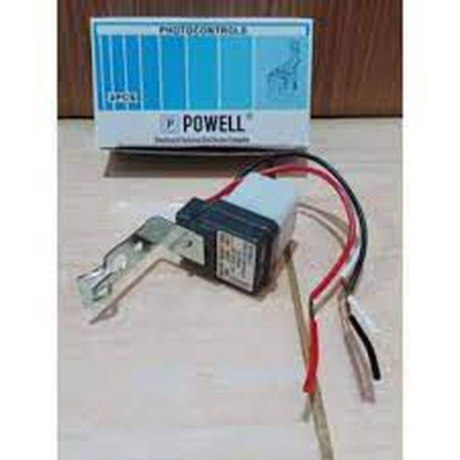 Selcon 6a Powell