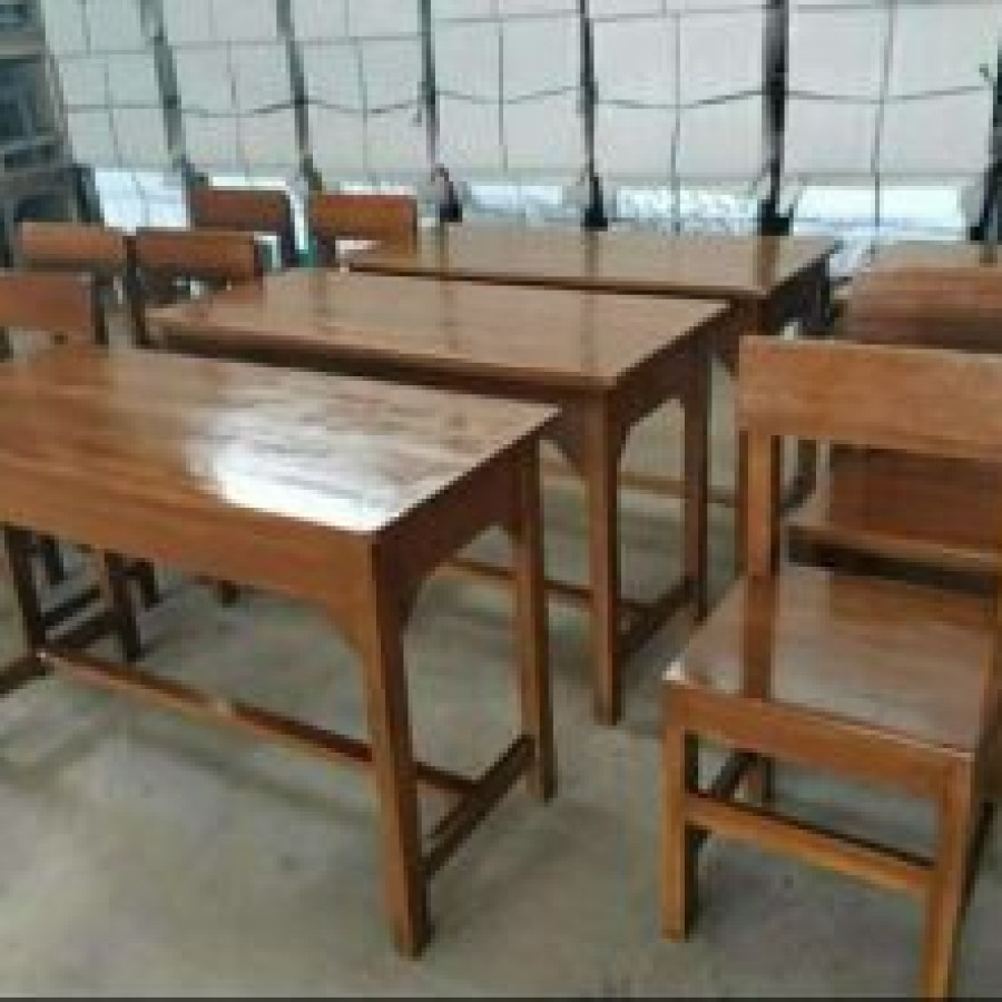 Pemeliharaan Mebelair