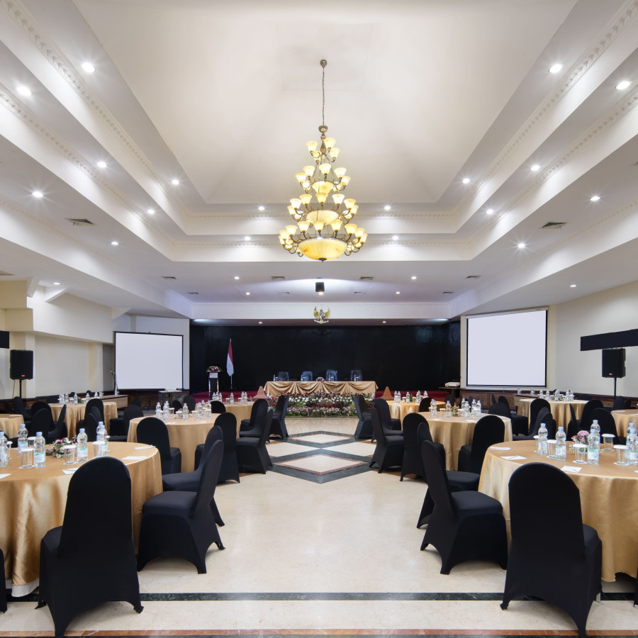FULLDAY MEETING - samping