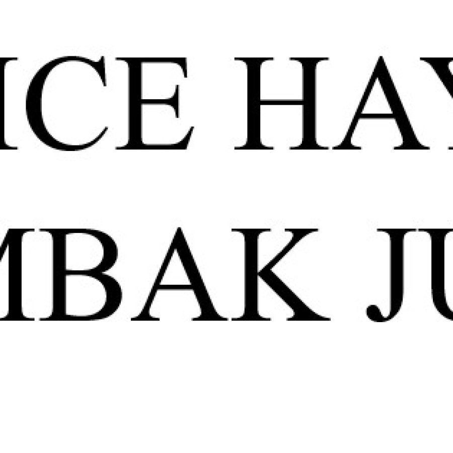 SERVICE HAYATE TAMBAK