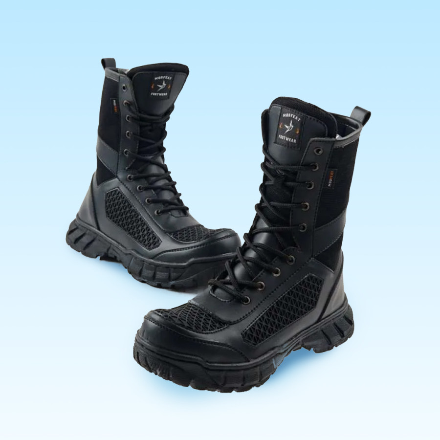 Sepatu PDL