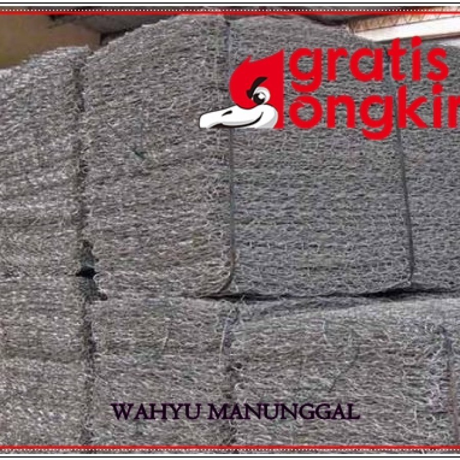 KAWAT BRONJONG 2,7 MM
