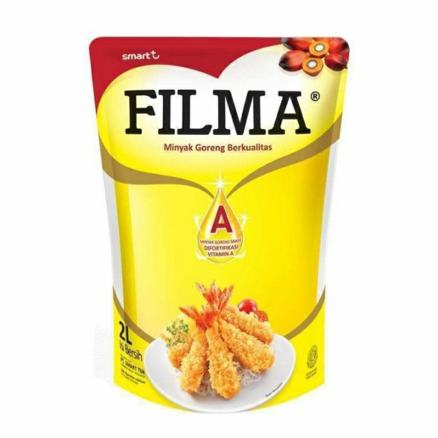 Minyak Goreng Filma