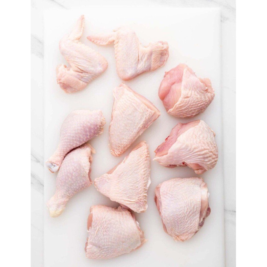 AYAM POTONG