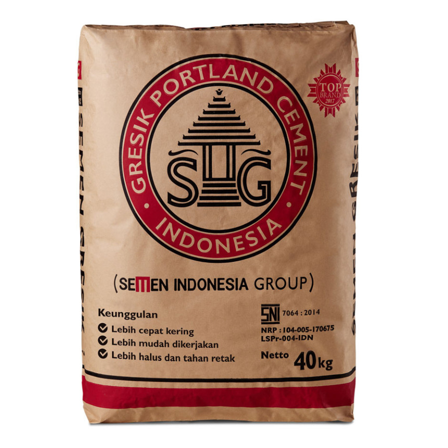 SEMEN GRESIK