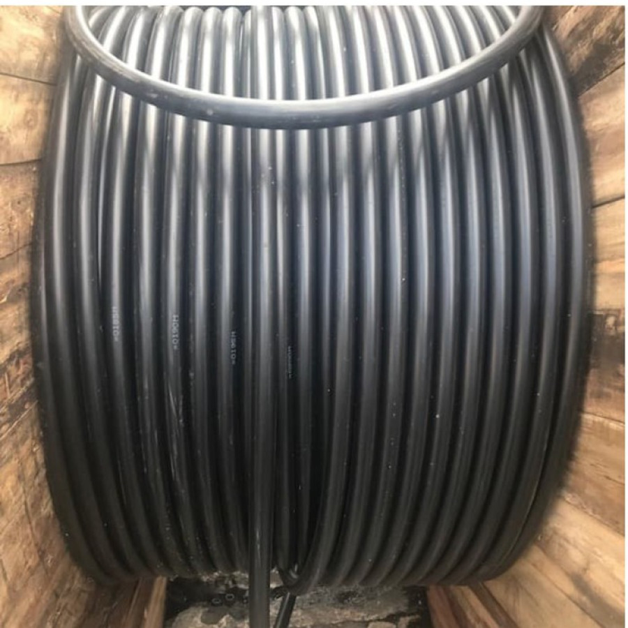 Kabel NYY 4 x 70 mm extrana - utama
