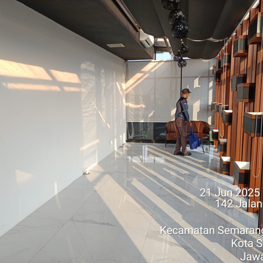 Pengendalian Tikus ( Rodent Control ) - depan