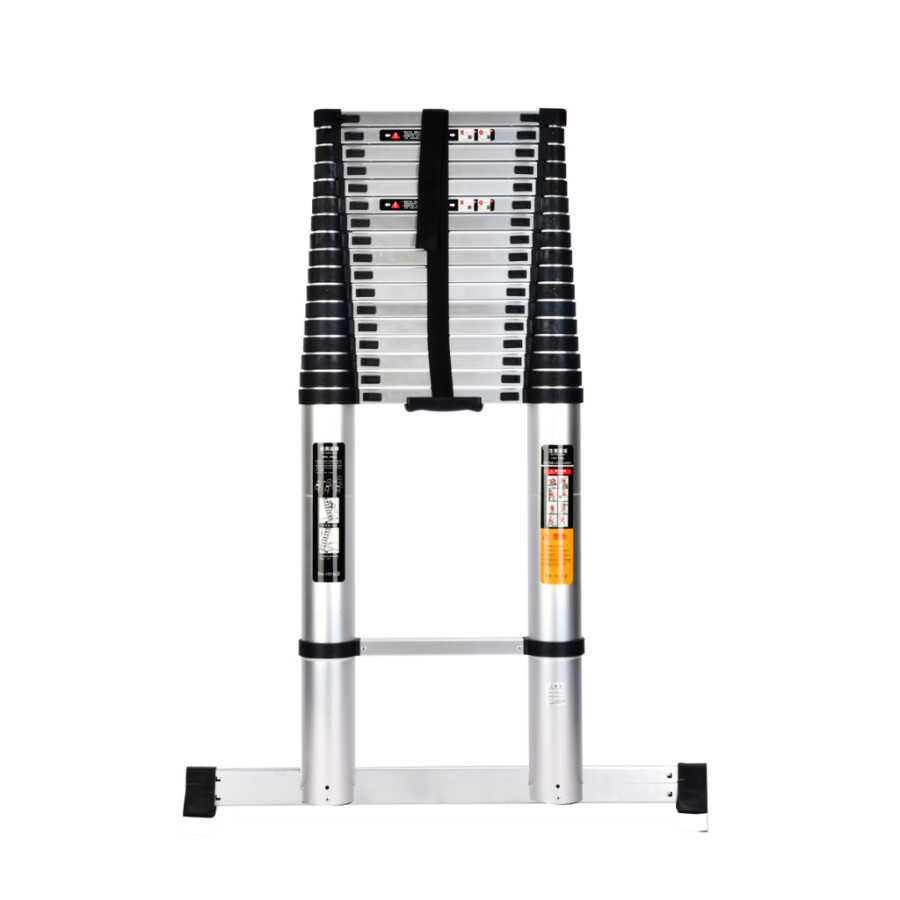 Tangga Lipat Aluminium