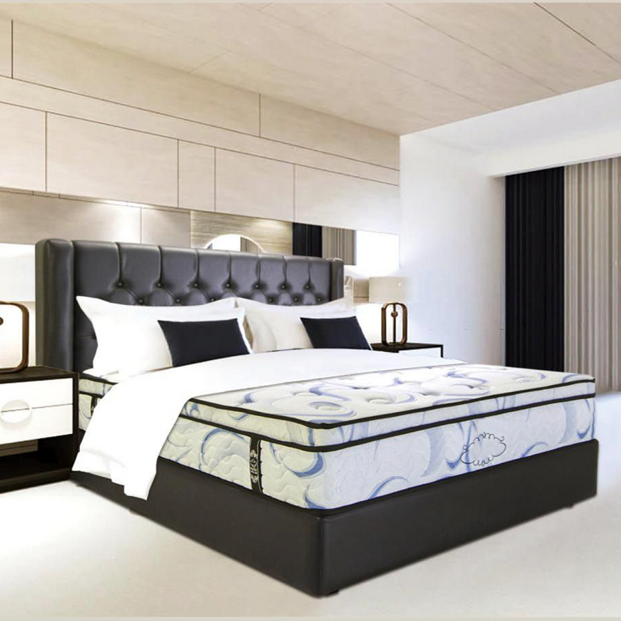 RIONE Springbed Single 90-30