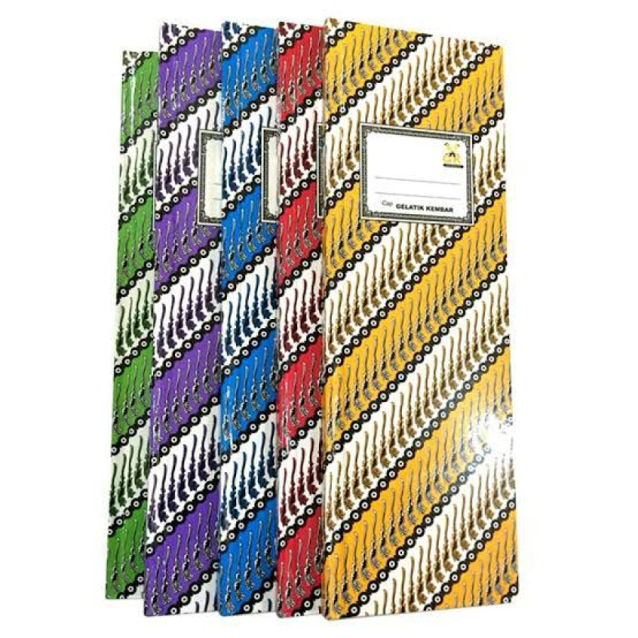 Buku Ekspedisi Paperline 100 Lembar