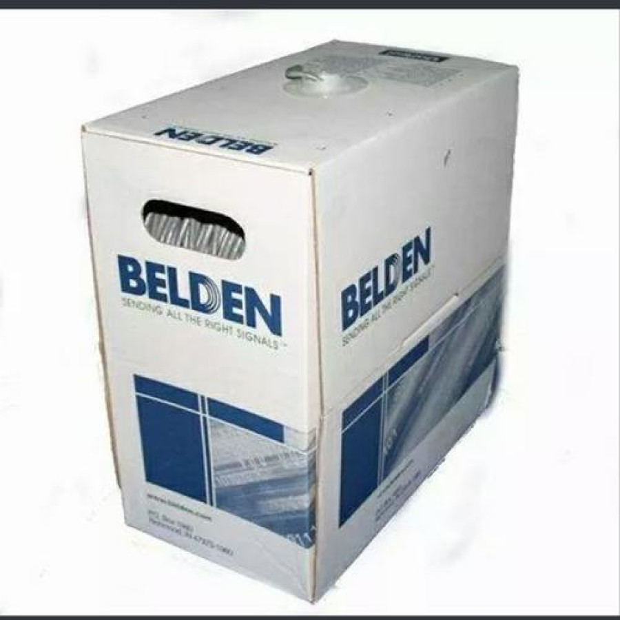 Kabel UTP Cat 6 Belden