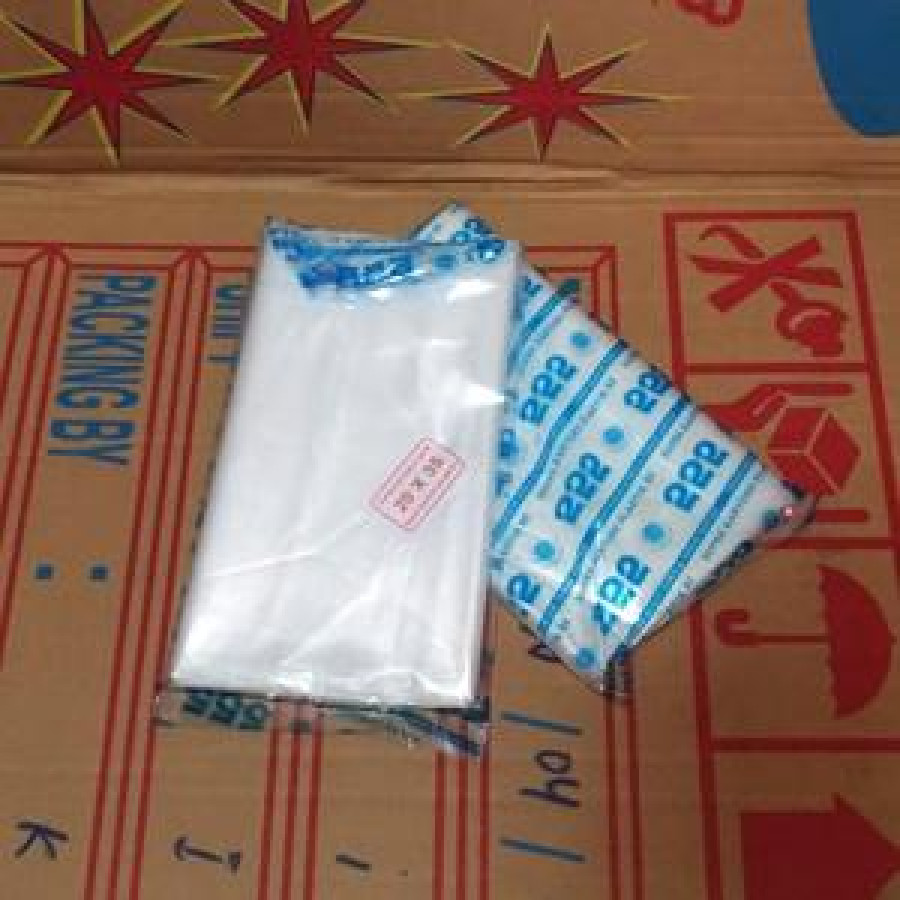 PLASTIK BENING UK 20X35 - samping