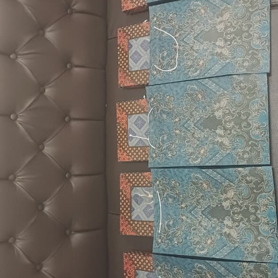 Paket souvenir batik - utama