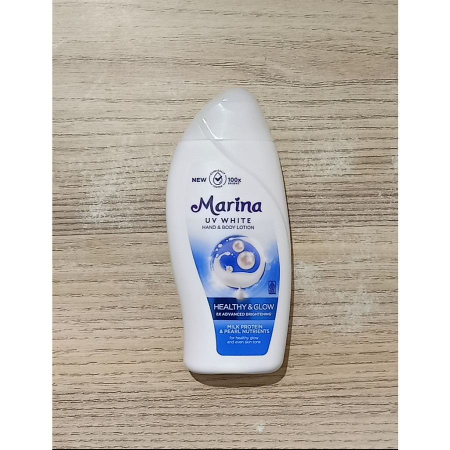 Marina HBL Healty Glow 460 ML