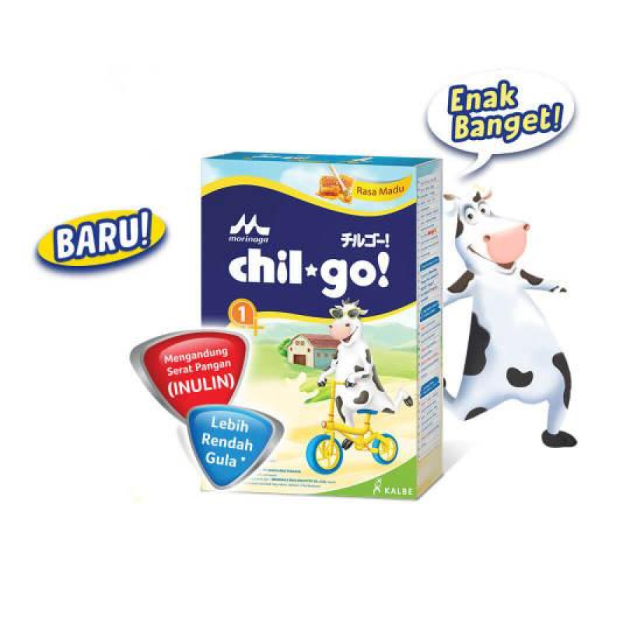 Chil Go 1+