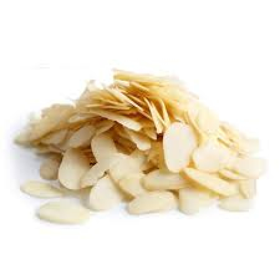 Kacang Almond Slice