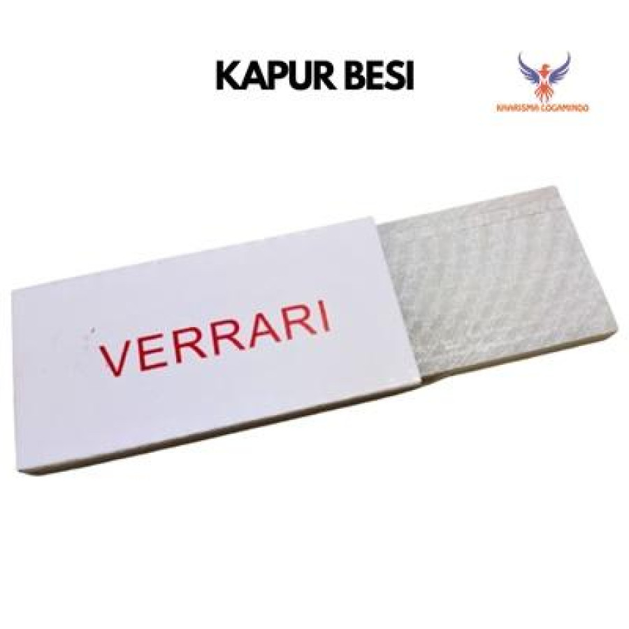 Kapur Baja