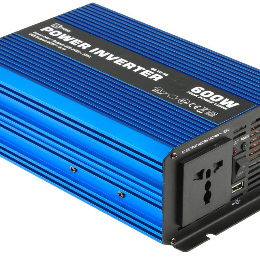 Inverter