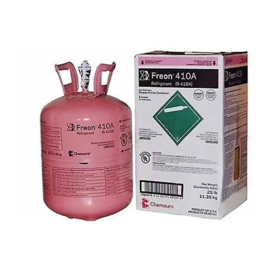 Freon R 410a
