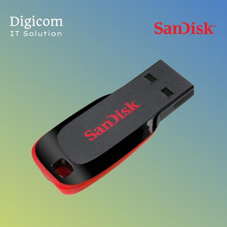 USB Flasdisk SANDISK