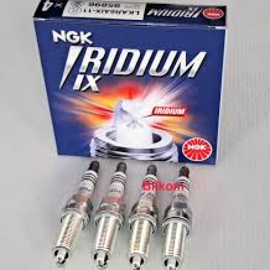 Busi Iridium