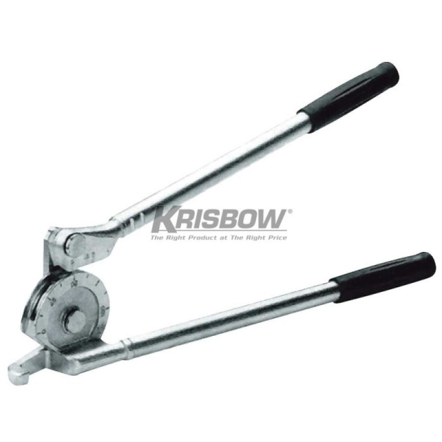 Pembengkok Pipa Tube Bender 7/8Inc 22mm Krisbow KW0102 - samping