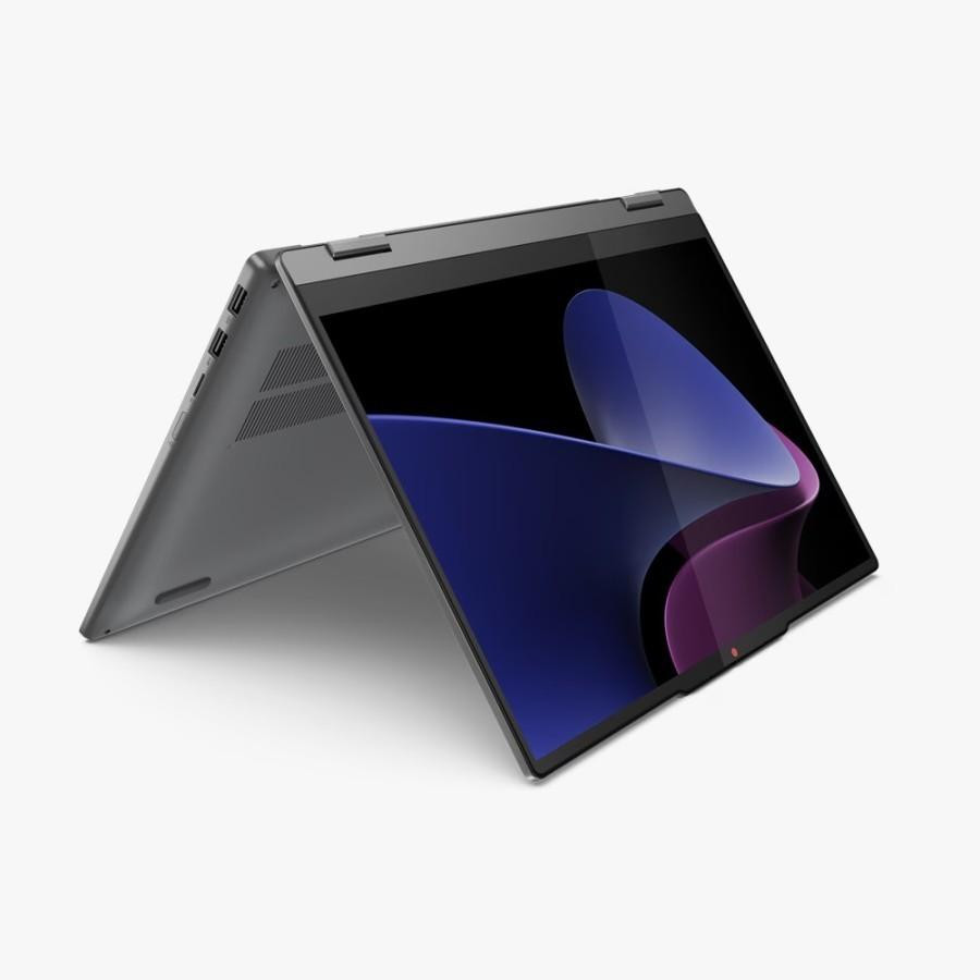 Lenovo IdeaPad 5 2-in-1 14IRH9 Core i5-13420H 16GB 512GB W11 OHS - samping