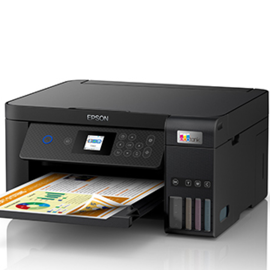 EPSON ECOTANK L4260 A4 WI-FI DUPLEX ALL-IN-ONE INK TANK PRINTER