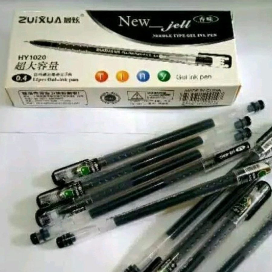 Bolpen jel Zuixua