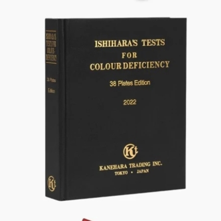 TEST BUTA WARNA-ISHIHARA - LOH JINAWIE - utama