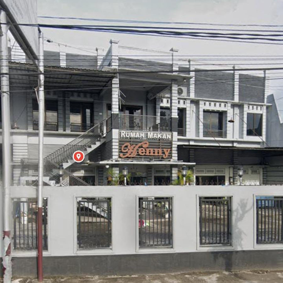 Pelatihan Bidang Pembiayaan - depan
