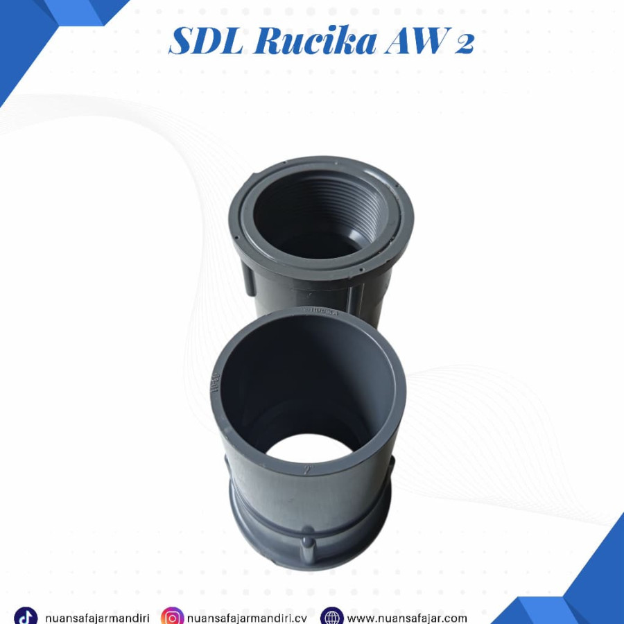SDD RUCIKA