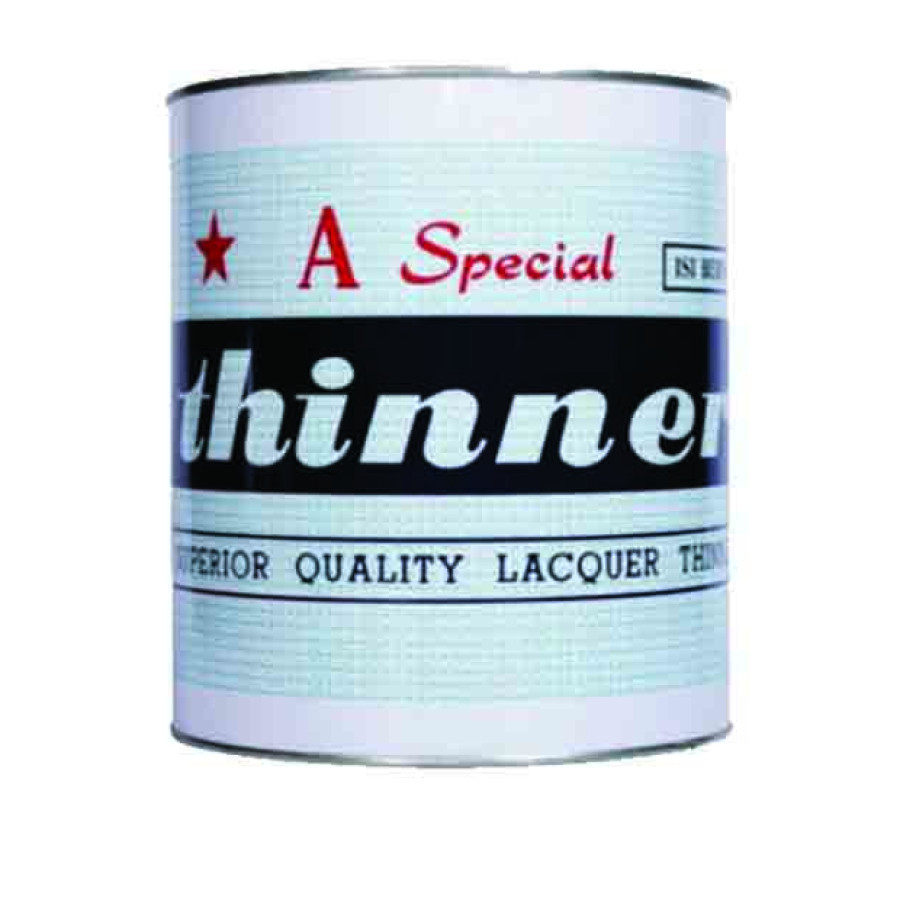 THINNER A Special 1L