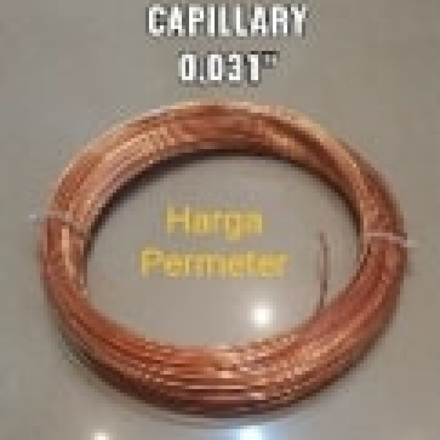 PIPA KAPILER 1/2"