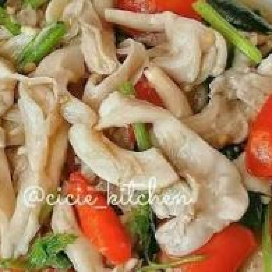 Paket Makanan Bergizi 8 - samping